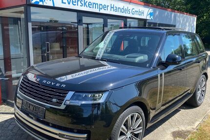 Land Rover Range Rover 99.500 km 98.100 &euro; Bad Bentheim 48455