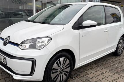 VW e-up! 54.000 km 10.499 &euro; Arnstein 97450