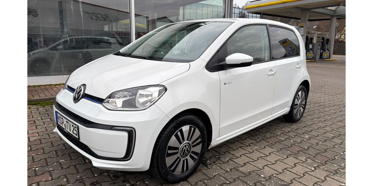 VW e-up! 54.000 km 10.499 &euro; Arnstein 97450