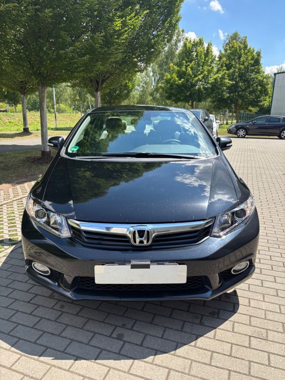 Civic