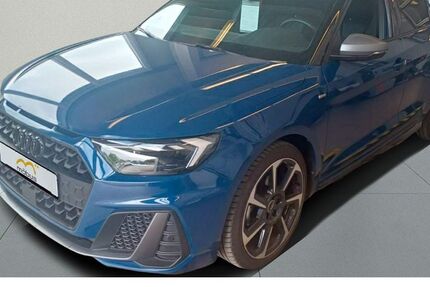 Audi A1 32.374 km 25.989 &euro; Berlin 13088