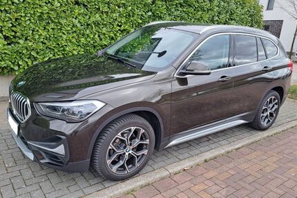 BMW X1 66.200 km 20.400 &euro; Mülheim an der Ruhr 45481