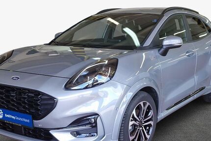 Ford Puma 29.103 km 22.950 &euro; Frankfurt 60386