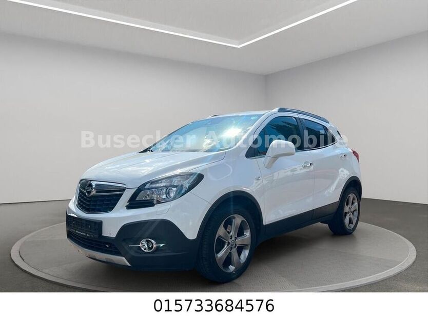 Mokka