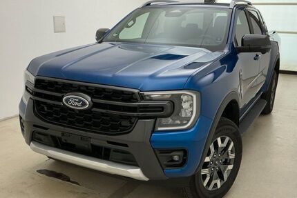 Ford Ranger 3.297 km 56.990 &euro; Endingen am Kaiserstuhl 79346
