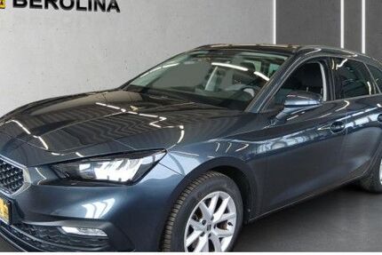 Seat Leon 40.746 km 21.444 &euro; Berlin 12105