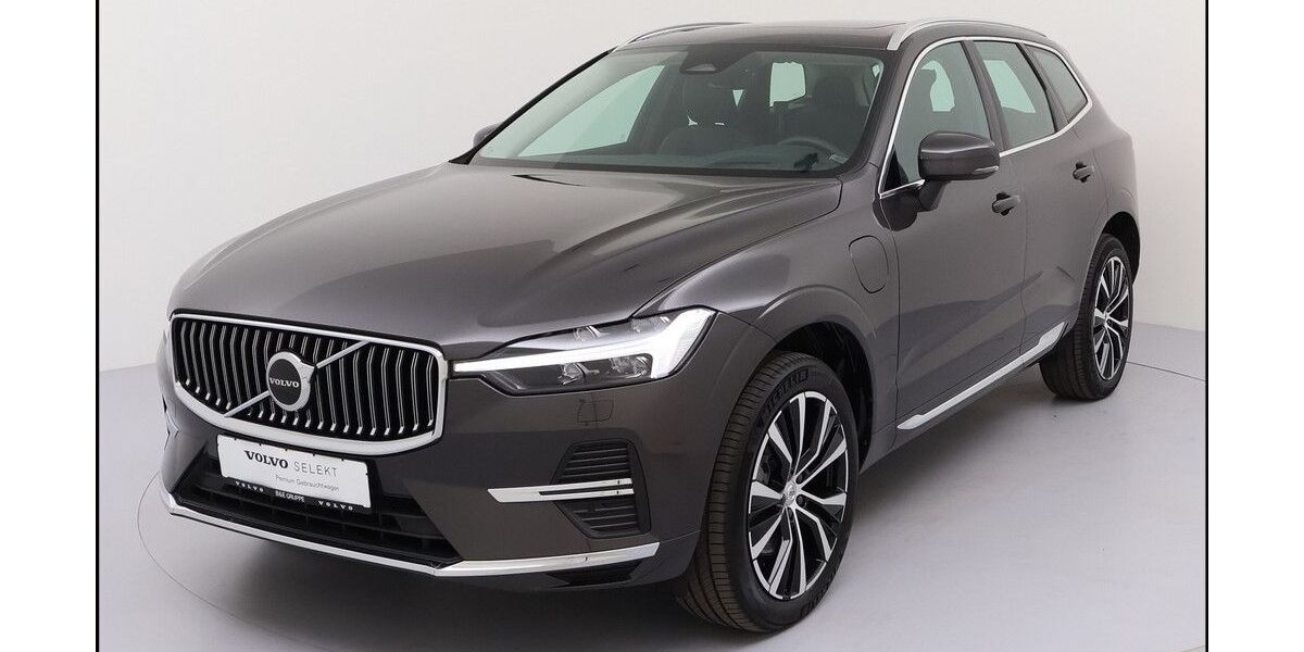 Volvo XC60 28.920 km 46.950 &euro; Norderstedt 22848