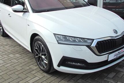 Skoda Octavia 46.315 km 22.990 &euro; Dippoldiswalde 01744