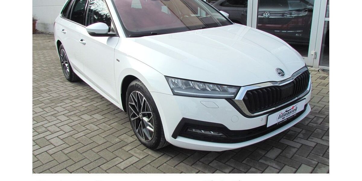 Skoda Octavia 46.315 km 22.990 &euro; Dippoldiswalde 01744