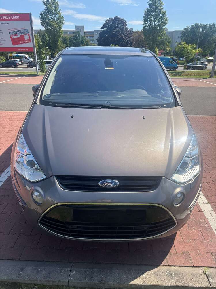 S-Max