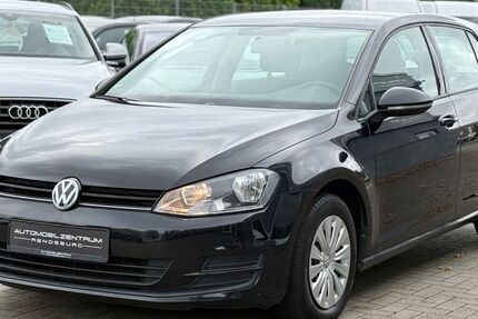 VW Golf 132.000 km 6.999 &euro; Rendsburg 24768