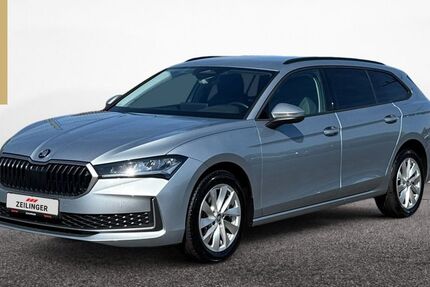 Skoda Superb 22.030 km 29.184 &euro; Dietersheim 91463
