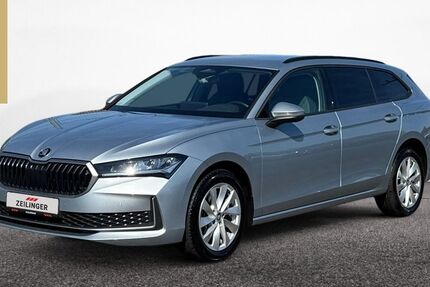 Skoda Superb 22.030 km 31.235 &euro; Dietersheim 91463