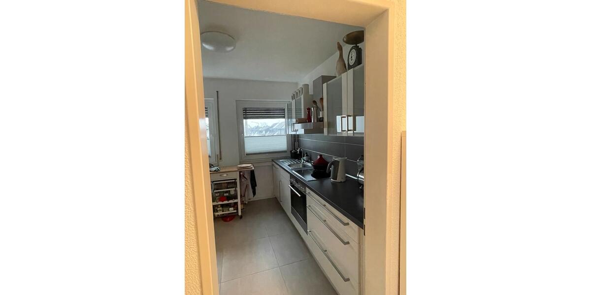 Etagenwohnung Koblenz Bisholder - 2 Zimmer, 70 m&sup2;, 222.000&euro; | Angebot:25404354