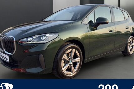 BMW 220 Active Tourer 12.781 km 32.850 &euro; Neumünster 24539