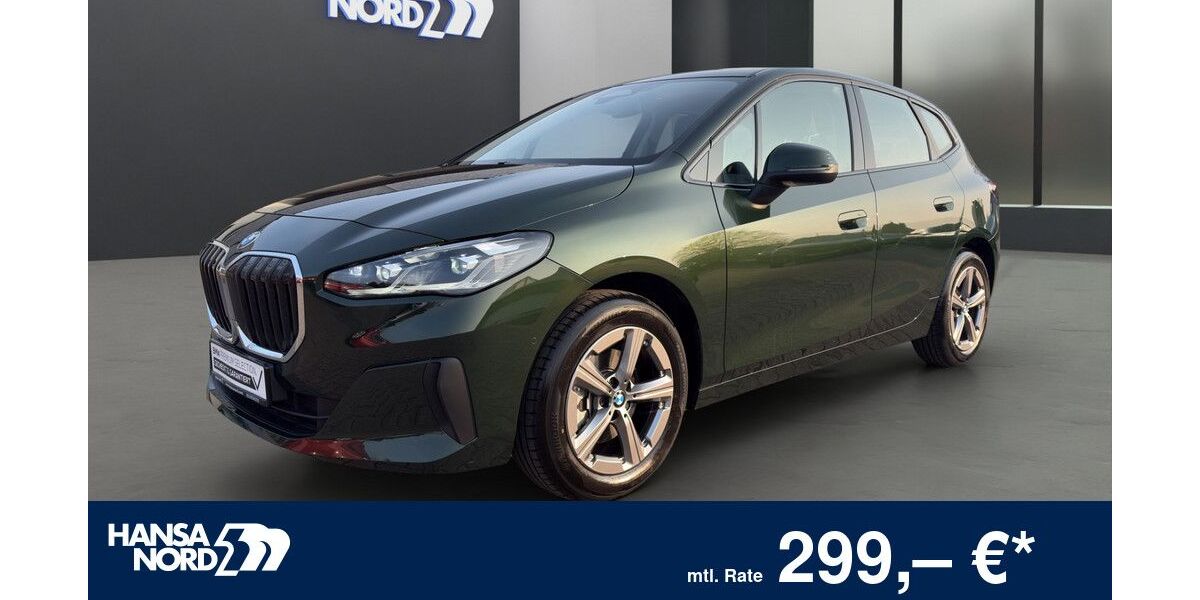 BMW 220 Active Tourer 12.781 km 33.150 &euro; Neumünster 24539