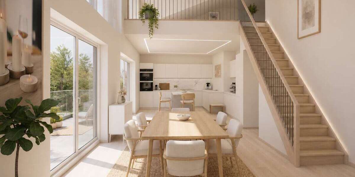 Etagenwohnung Lauben - 5 Zimmer, 160 m&sup2;, 960.000&euro; | Angebot:26997648