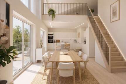 Wohnung Lauben - 5 Zimmer, 160 m&sup2;, 960.000&euro; | Angebot:26997648