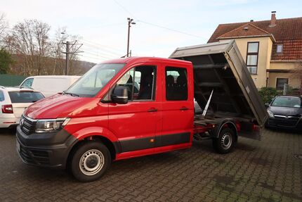 VW Crafter 58.741 km 28.650 &euro; Bielefeld 33617