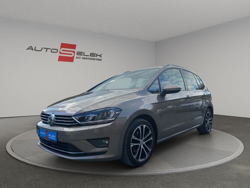 VW Golf Sportsvan 144.950 km 11.750 € Neustadt 96465