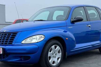Chrysler PT Cruiser 150.000 km 4.990 &euro; Cadolzburg 90556