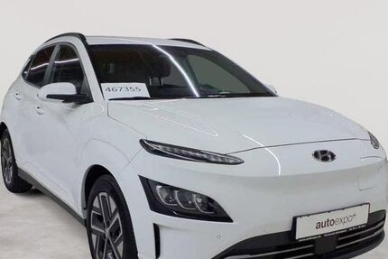 Hyundai KONA 26.598 km 16.690 &euro; Fernwald-Steinbach 35463