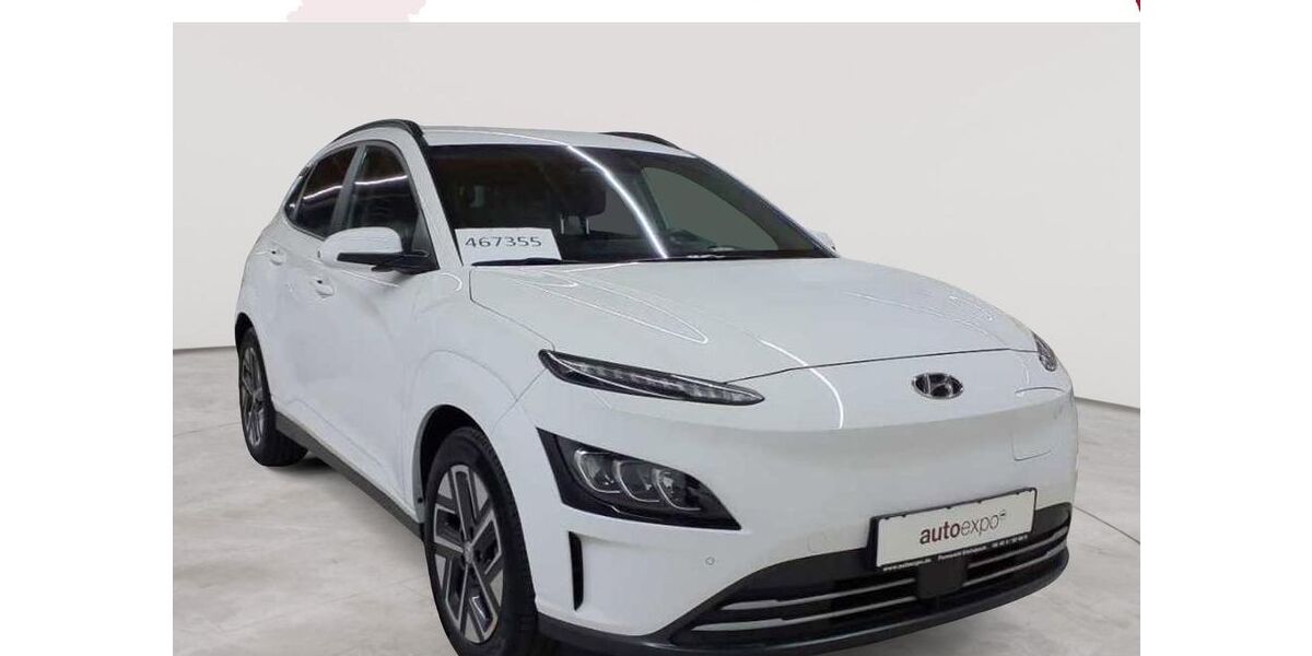 Hyundai KONA 26.598 km 16.690 &euro; Fernwald-Steinbach 35463