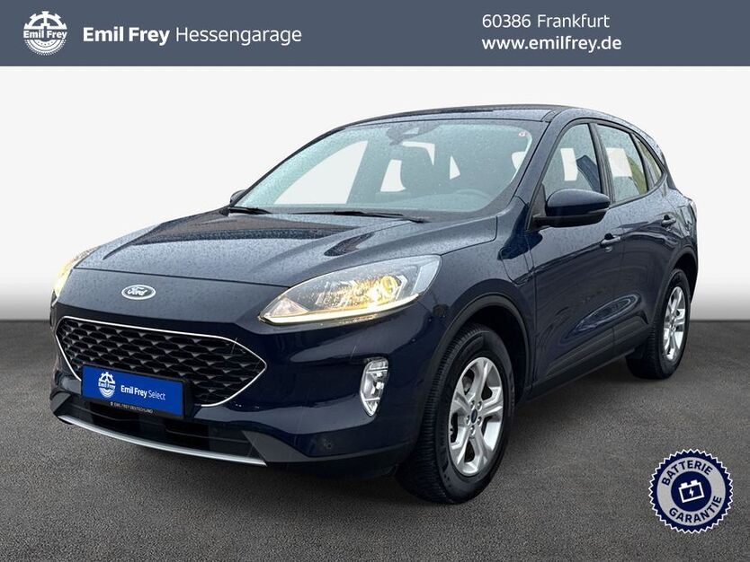 Kuga