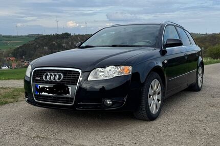 Audi A4 174.050 km 1.499 &euro; Diemelsee 34519