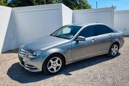 Mercedes-Benz C 180 159.000 km 7.660 &euro; Dürrlauingen / Ortsteil Mindelaltheim 89350