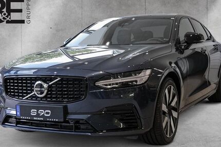 Volvo S90 9.500 km 54.950 &euro; Ahrensburg 22926