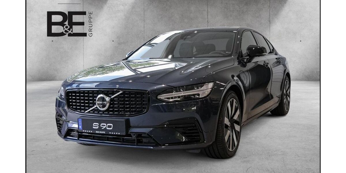 Volvo S90 9.500 km 54.950 &euro; Ahrensburg 22926