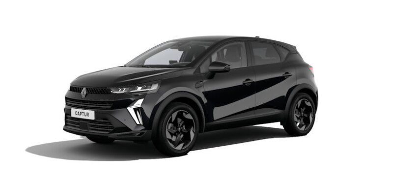 Renault Captur 11.130 km 22.490 &euro; Zeven 27404