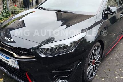 Kia pro ceed / ProCeed 111.564 km 21.550 &euro; Hannover 30165