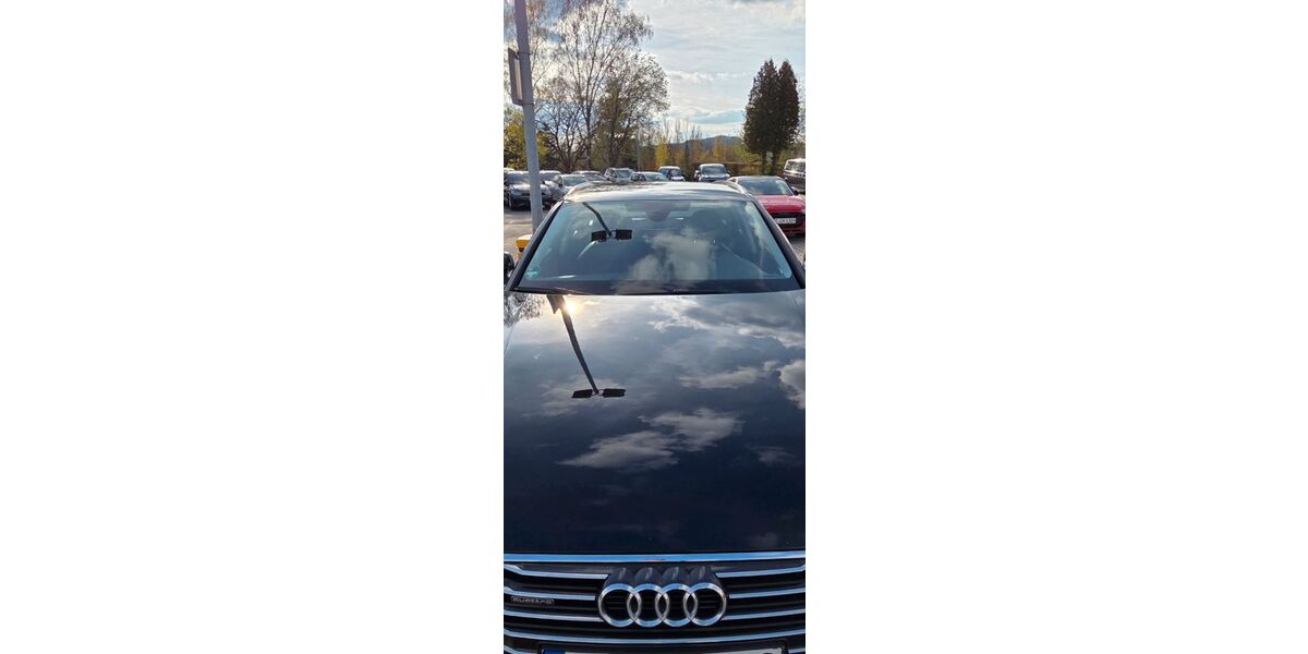 Audi A4 179.000 km 18.200 &euro; Stollberg/Erzgeb. 09366