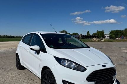 Ford Fiesta 176.674 km 4.100 &euro; Haren 49733