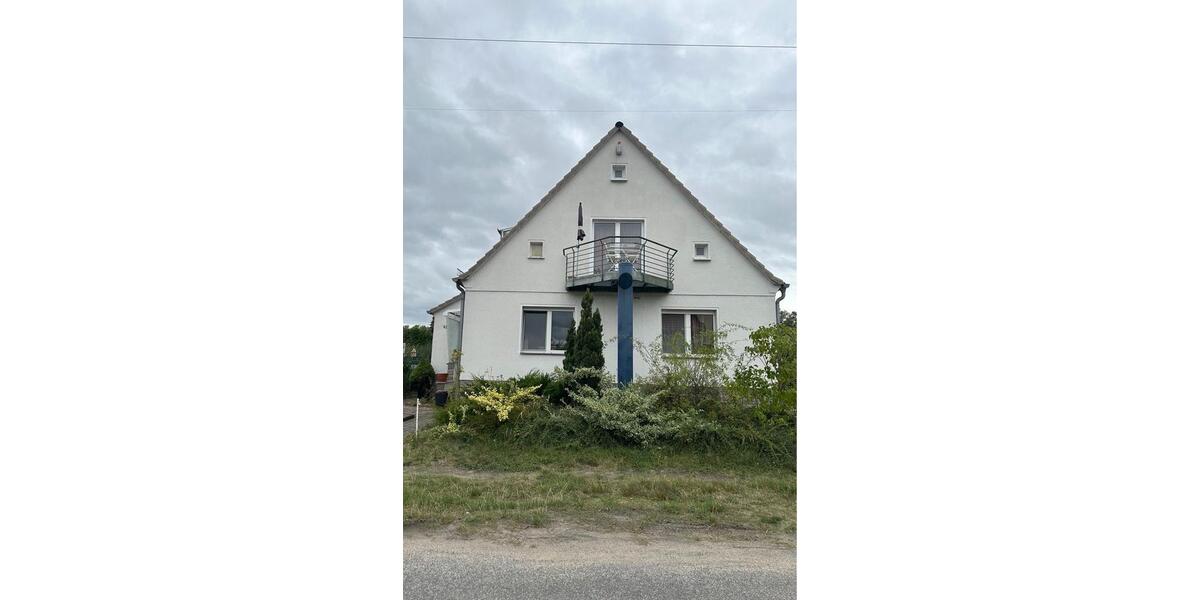 Einfamilienhaus Brück - 3 Zimmer, 140 m&sup2;, 320.000&euro; | Angebot:21845198