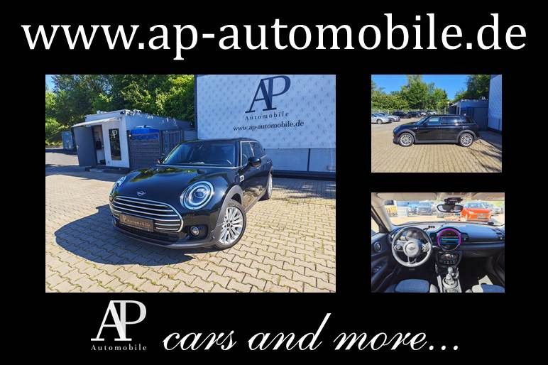 Mini Cooper 35.050 km 18.950 &euro; Waldaschaff/Aschaffenburg 63857