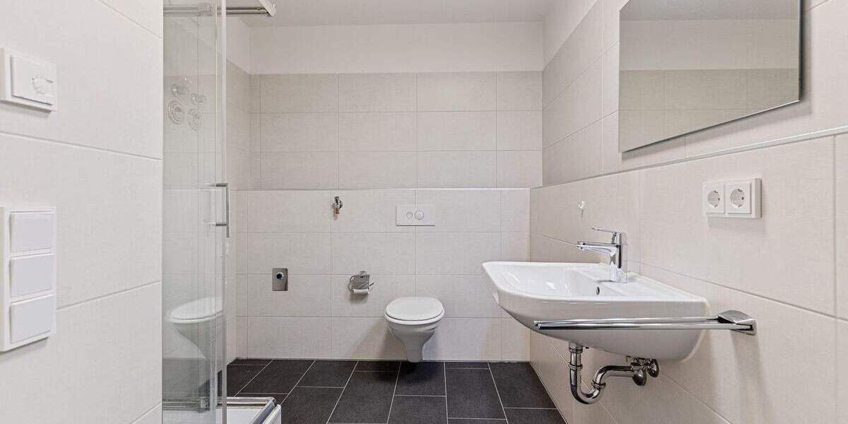 Etagenwohnung Ingolstadt Altstadt Nordwest - 2 Zimmer, 45 m&sup2;, 750&euro; | Angebot:25457964