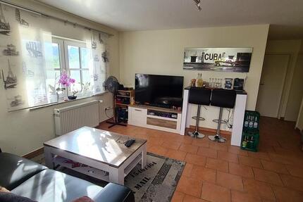 Wohnung Bad Orb - 2 Zimmer, 45 m&sup2;, 750&euro; | Angebot:26084931