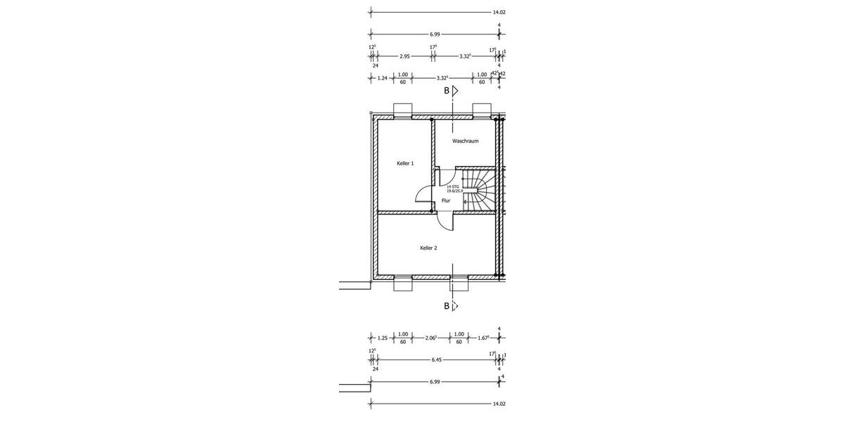 Doppelhaushälfte Ingolstadt Südost - 5 Zimmer, 130 m&sup2;, 1.800&euro; | Angebot:25803723