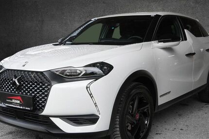 DS Automobiles DS3 Crossback 7.700 km 19.690 &euro; Karlsruhe 76185