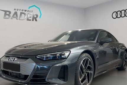 Audi e-tron GT 58.800 km 47.930 &euro; Wolfratshausen 82515