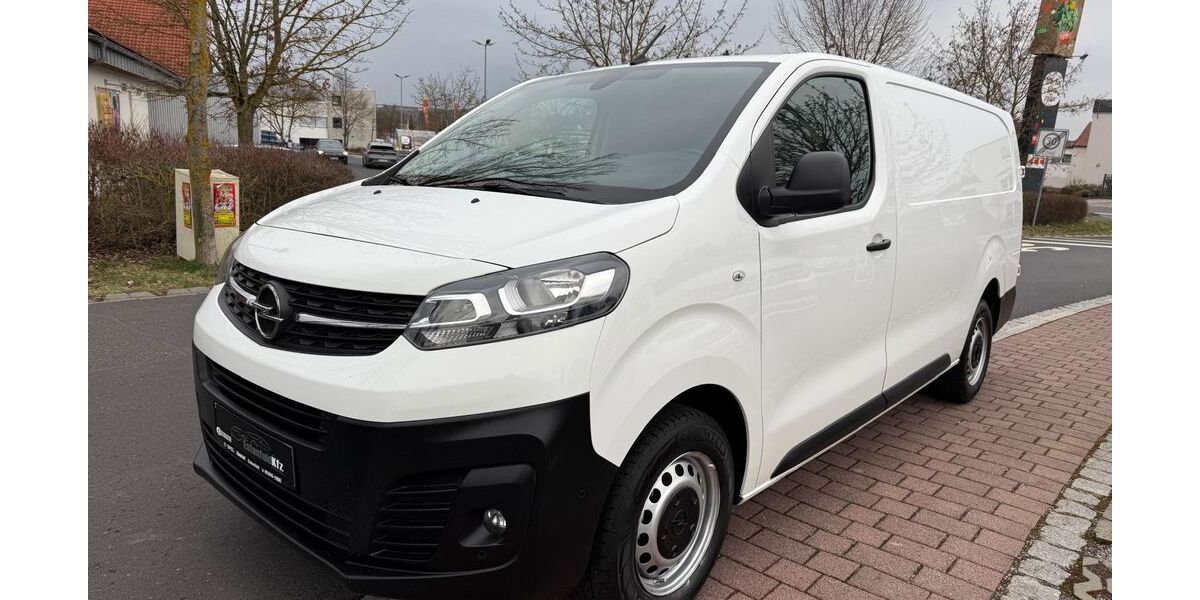 Opel Vivaro 280.000 km 7.999 &euro; Estenfeld 97230
