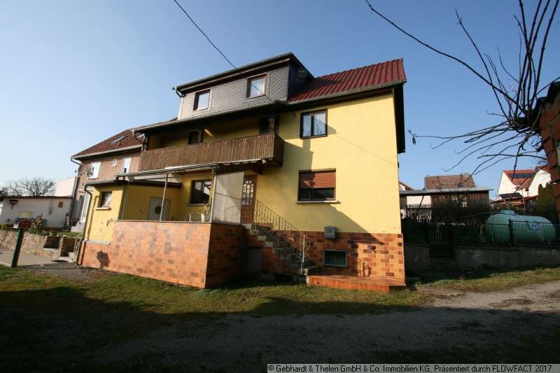 Einfamilienhaus Queienfeld Queienfeld - 5 Zimmer, 90 m&sup2;, 82.000&euro; | Angebot:25907567