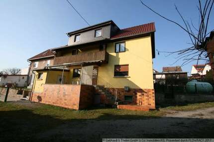 Haus Queienfeld Queienfeld - 5 Zimmer, 90 m&sup2;, 82.000&euro; | Angebot:25907567