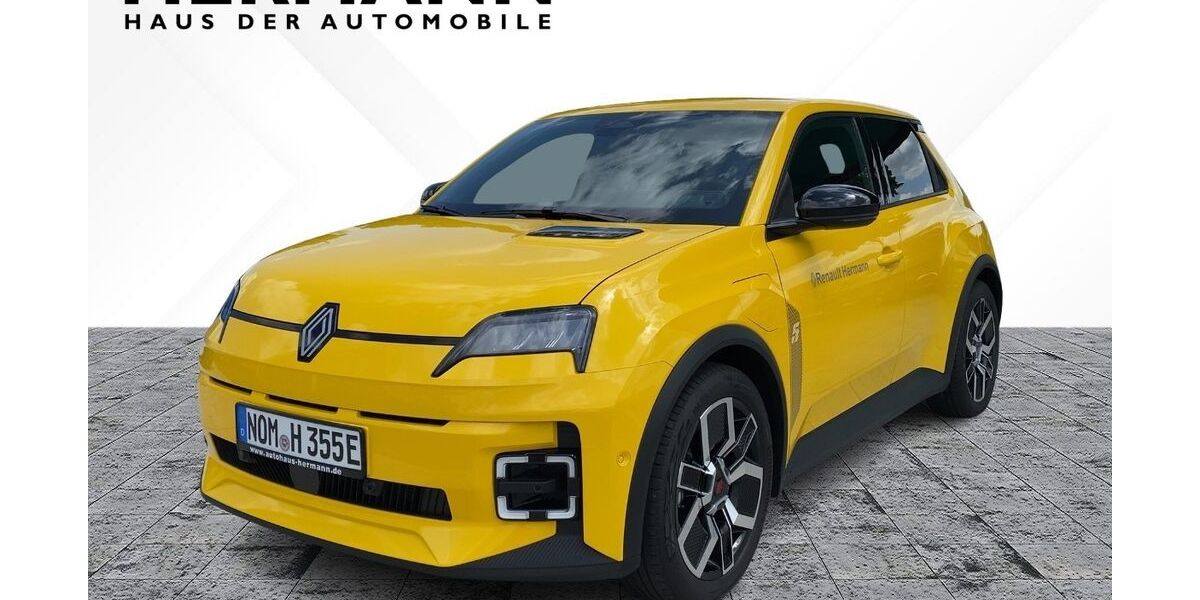 Renault R 5 5.294 km 30.010 € Northeim 37154