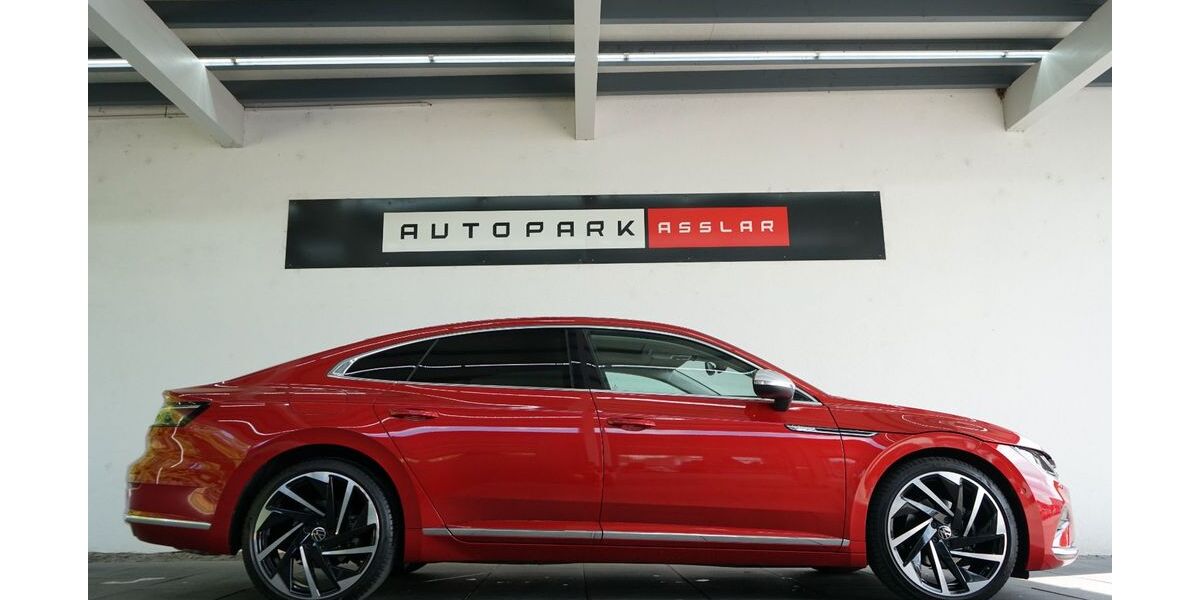 VW Arteon 21.400 km 28.880 &euro; Asslar 35614