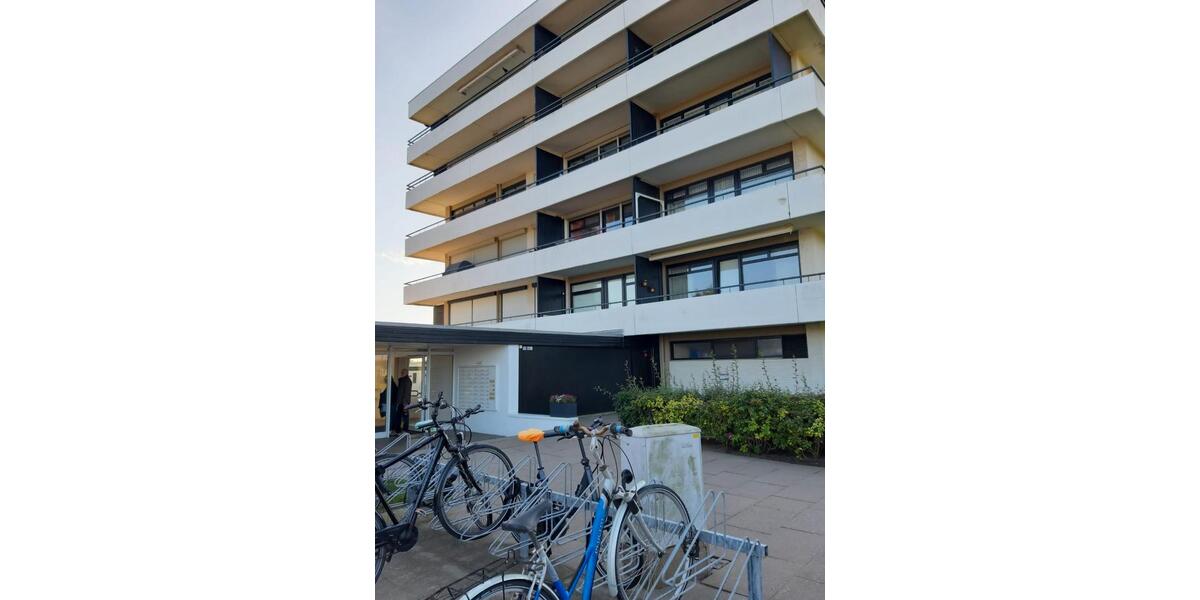 Etagenwohnung Großenbrode - 2 Zimmer, 39 m&sup2;, 199.000&euro; | Angebot:26397022