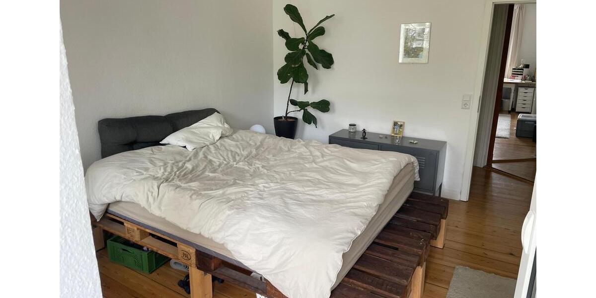 Etagenwohnung Flensburg Altstadt - 4 Zimmer, 80 m&sup2;, 720&euro; | Angebot:26414330